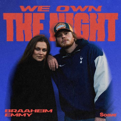 We Own The Night