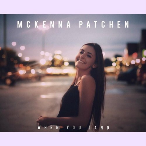 McKenna Patchen