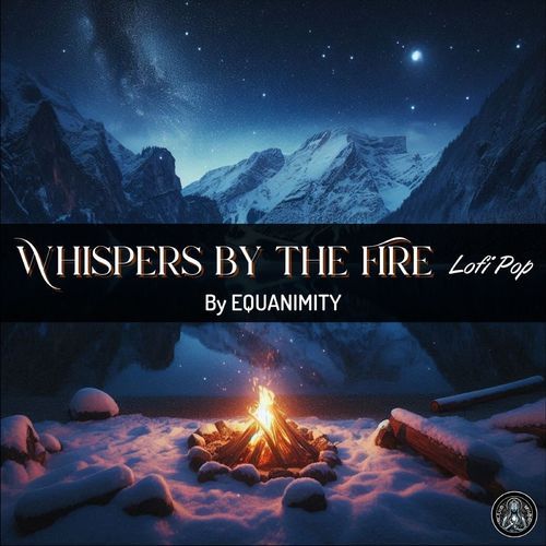 Whispers by the Fire