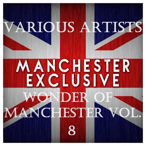 Wonder of Manchester Vol. 8