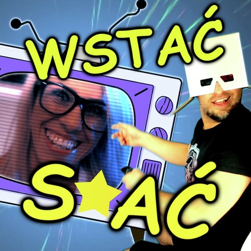 Wstać srać (Radio Edit)_poster_image