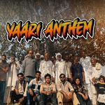 Yaari Anthem