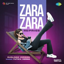 Zara Zara - Reprise - Duolingo Version-OjImdTpJeQM