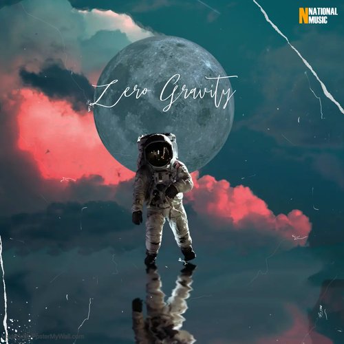 Zero Gravity - Single_poster_image