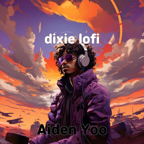 lookin lofi cover art