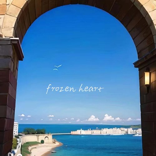 frozen heart