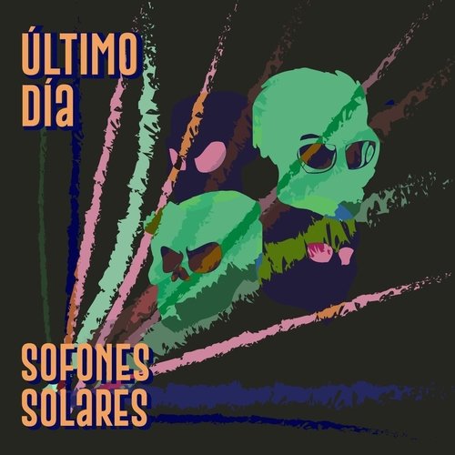 Utópica cover art