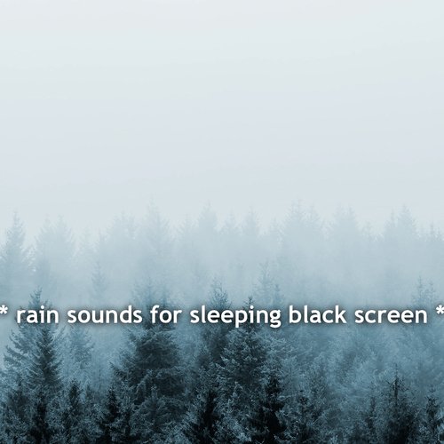 rain sounds for sleep aid cover art