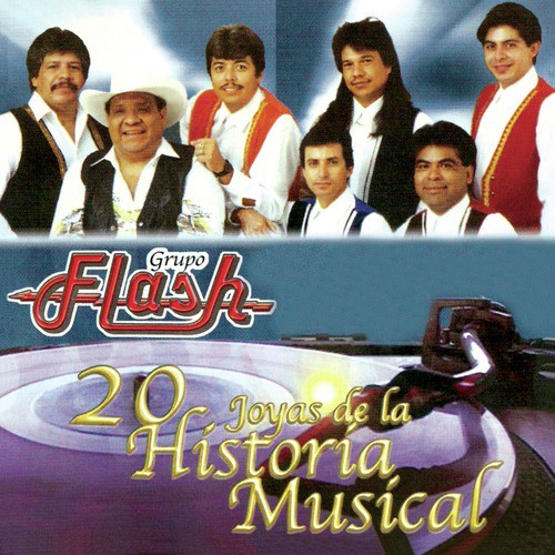 20 Joyas de la Historia Musical