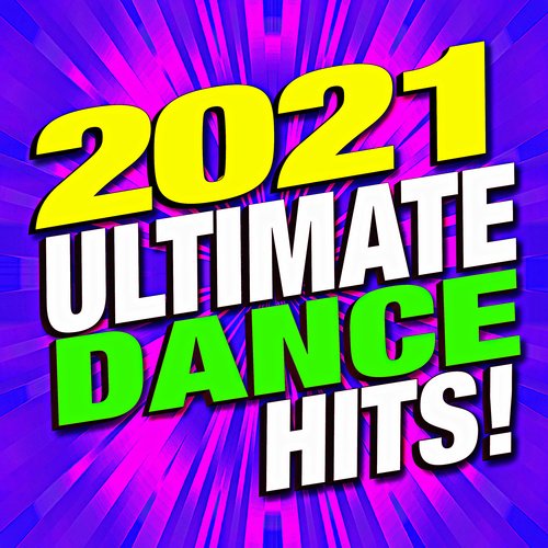 Dance Monkey cover art
