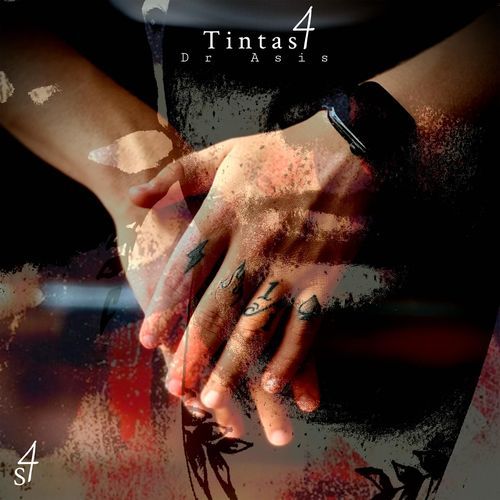4 Tintas cover art