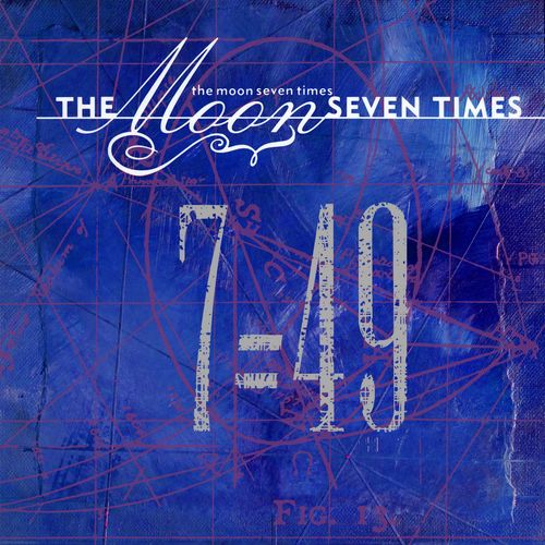 The Moon Seven Times