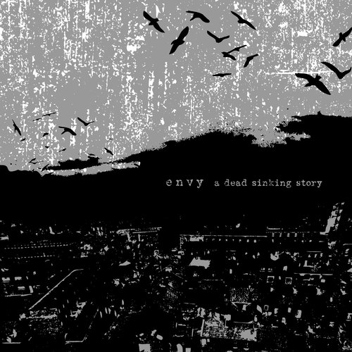 A Dead Sinking Story