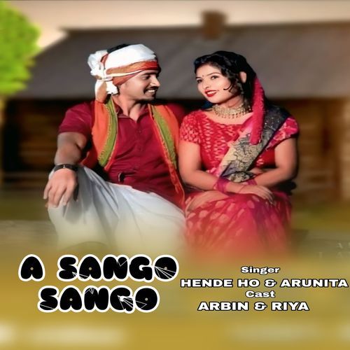 A Sango Sango