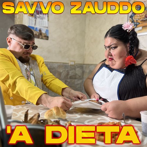 &#039;A dieta_poster_image