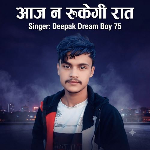 Aaj na rukegi raat