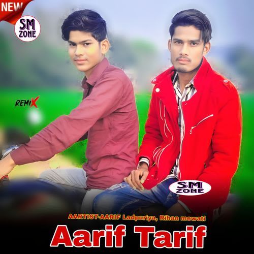 Aarif Tarif