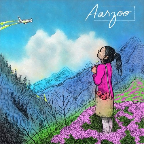 Aarzoo (feat. Gala Soler, Ejaz Hussain, Vedang Deshpande & Siddh)