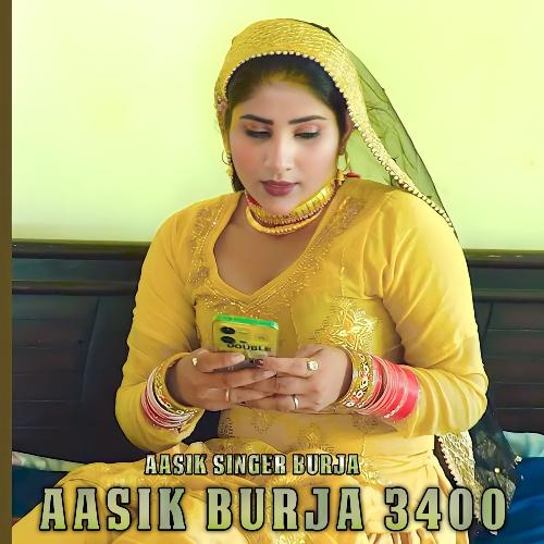 Aasik Burja 3400
