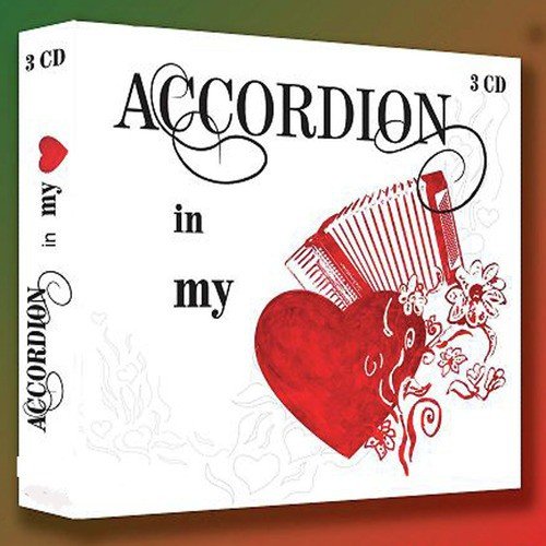 Accordeon-Samba