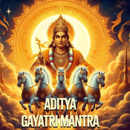 Aditya Gayatri Mantra