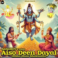 Aiso Deen Dayal (Dhan Dhan Bholenath)-MlgkaRBqGnc