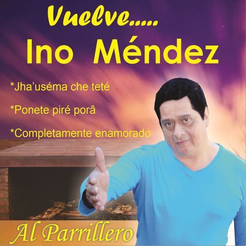 Paraguay para los Paraguayos cover art