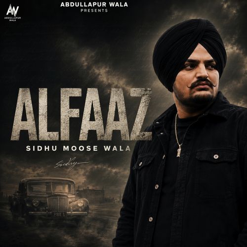 Alfaaz