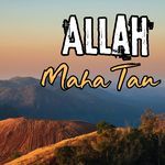 Allah Maha Tau