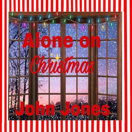 Alone on Christmas