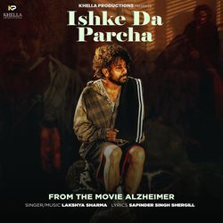 Ishke Da Parcha (From &quot;Alzheimer&quot;)-MgMucgxWBXI