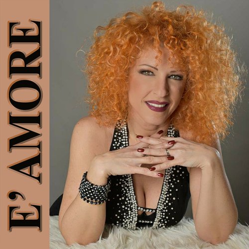 Kizomba de Amor cover art