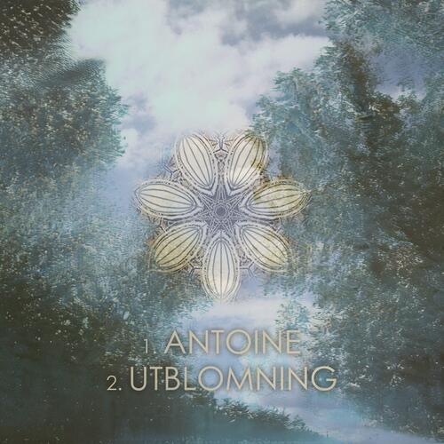 Antoine cover art