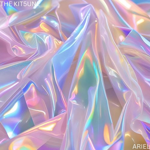 Ariel cover art