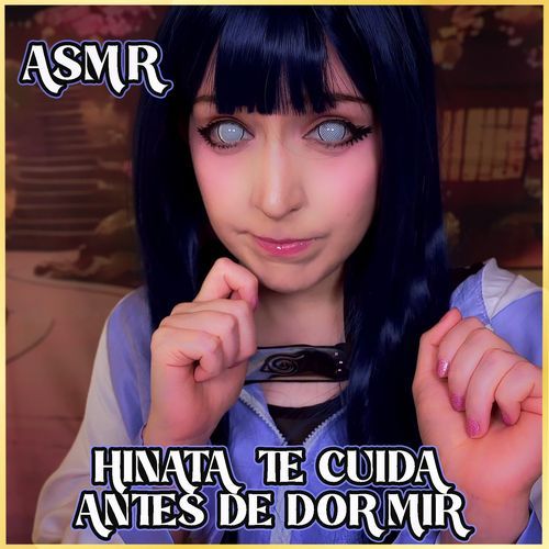 Asmr Cepillando tu cabello cover art
