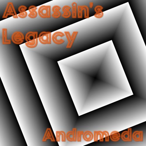 Assassin's Legacy