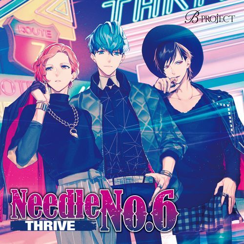 Needle No.6