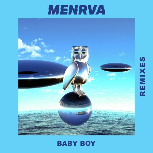 Baby Boy (Remixes)_poster_image