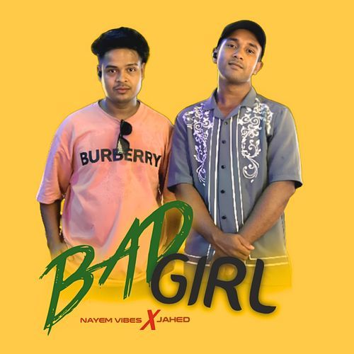 Bad Girl