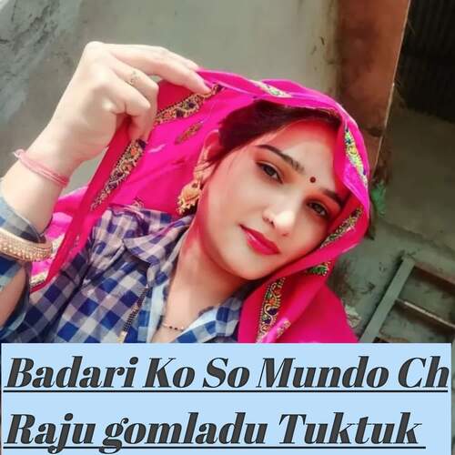 Badari Ko So Mundo Ch