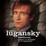 Piano Sonata No. 14 in C-Sharp Minor, Op. 27 No. 2 "Moonlight": I. Adagio sostenuto