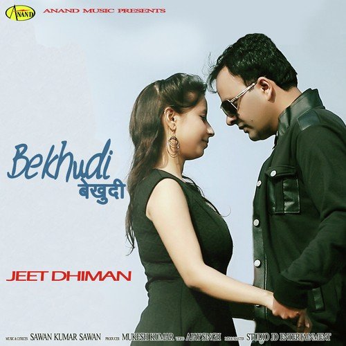 Jeet Dhiman