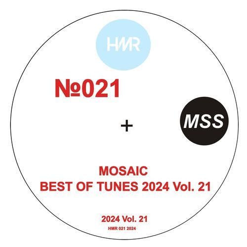 Best Of Tunes 2024, Vol. 21