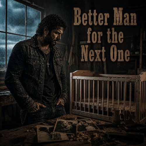 Better Man for the Next One