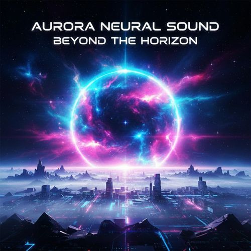 Beyond the Horizon (Extended Mix) cover art