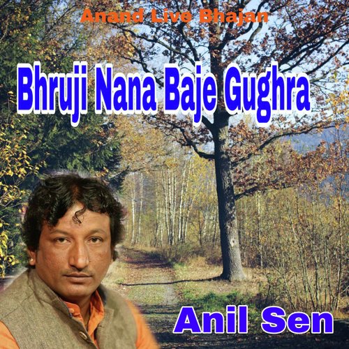 Bhruji Nana Baje Gughra