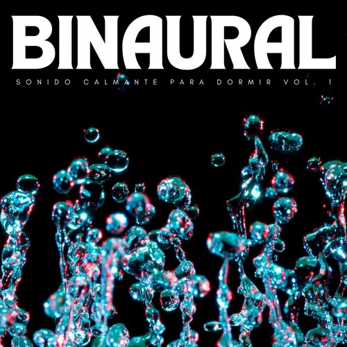 Ritmos Binaurales Para Dormir cover art