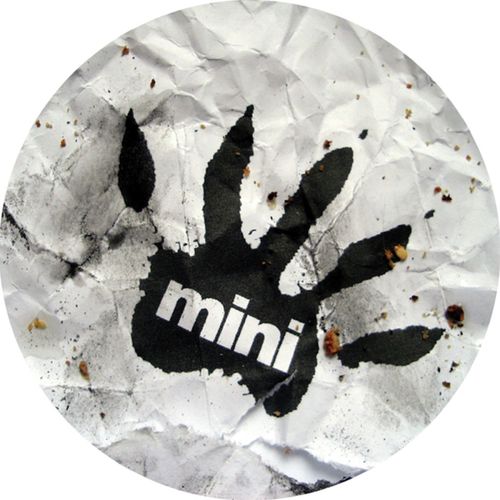 Proseedure cover art