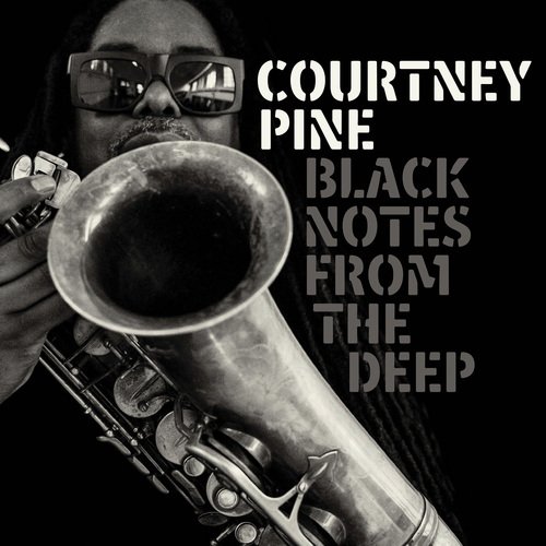 Courtney Pine
