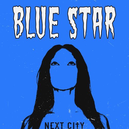 Blue Star_poster_image